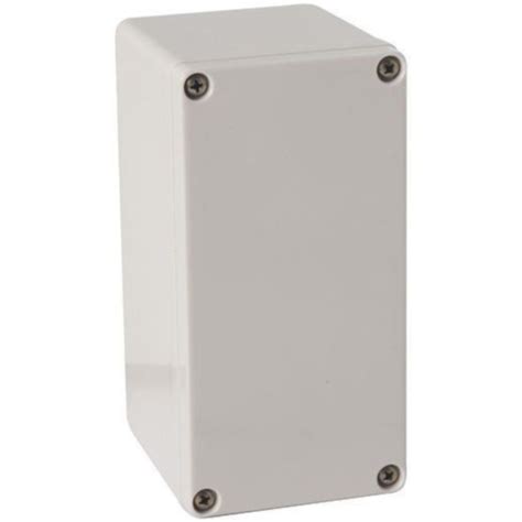 does a junction box be plastic|plastic wall mounted junction boxes.